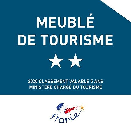 Ferienwohnung Ma Location Sablaise - Appart' Le Chenal Les Sables-dʼOlonne Exterior foto